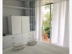 Departamento en Venta en Roma Norte Cuauhtémoc