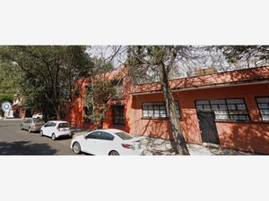 Casa en Venta en Del Carmen Coyoacán