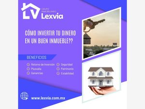 Casa en Venta en Del Valle Sur Benito Juárez