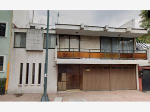 Casa en Venta en Escandón I Sección Miguel Hidalgo