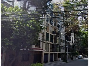 Departamento en Venta en Napoles Benito Juárez