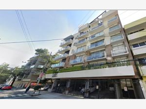 Departamento en Venta en Santa María Nonoalco Benito Juárez