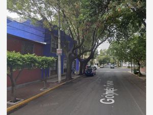 Casa en Venta en Del Carmen Coyoacán