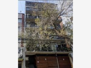 Departamento en Venta en Piedad Narvarte Benito Juárez