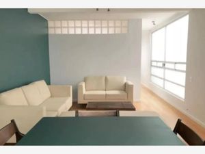 Departamento en Venta en Roma Norte Cuauhtémoc