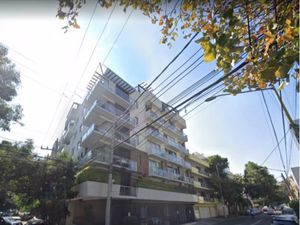 Departamento en Venta en Santa María Nonoalco Benito Juárez