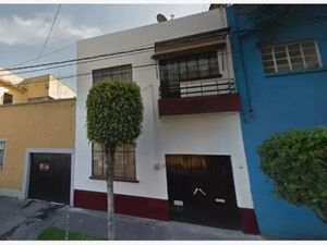 Casa en Venta en Roma Sur Cuauhtémoc