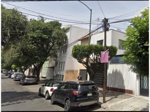 Casa en Venta en Del Valle Norte Benito Juárez