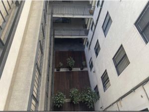 Departamento en Venta en Piedad Narvarte Benito Juárez