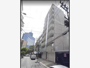 Departamento en Venta en Napoles Benito Juárez