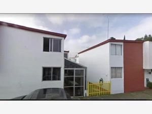 Casa en Venta en Espartaco Coyoacán