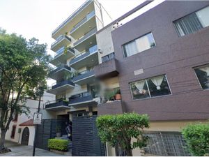 Departamento en Venta en Cuauhtemoc Cuauhtémoc