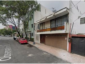 Casa en Venta en Escandón I Sección Miguel Hidalgo