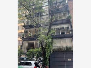 Departamento en Venta en Cuauhtemoc Cuauhtémoc