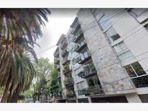 Departamento en Venta en Roma Norte Cuauhtémoc