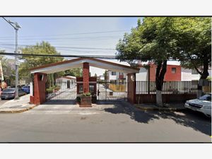 Casa en Venta en Espartaco Coyoacán