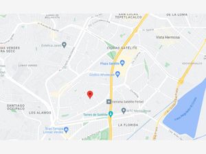 Casa en Venta en Ciudad Satelite Naucalpan de Juárez