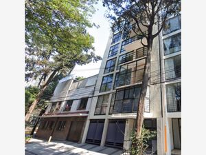 Departamento en Venta en Napoles Benito Juárez