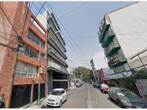 Departamento en Venta en Ciudad de los Deportes Benito Juárez