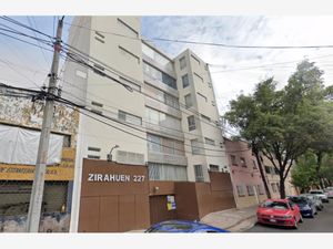 Departamento en Venta en Anáhuac I Sección Miguel Hidalgo