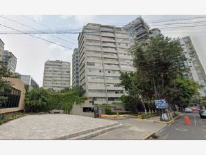 Departamento en Venta en Tizapan Álvaro Obregón