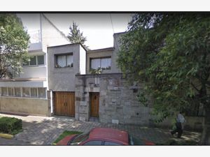 Casa en Venta en Del Carmen Coyoacán