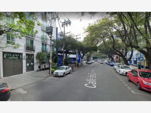 Departamento en Venta en Roma Norte Cuauhtémoc