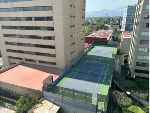 Departamento en Venta en Tizapan Álvaro Obregón