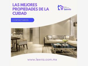 Departamento en Venta en Ciudad de los Deportes Benito Juárez