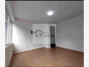 Departamento en Venta en Narvarte Poniente Benito Juárez