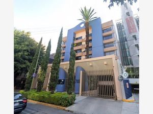 Departamento en Venta en Del Valle Centro Benito Juárez