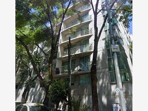 Departamento en Venta en Roma Norte Cuauhtémoc