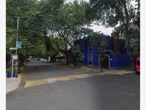 Casa en Venta en Del Carmen Coyoacán