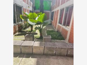 Departamento en Venta en Agrícola Pantitlán Iztacalco