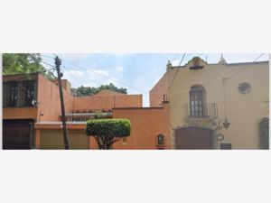 Casa en Venta en Del Carmen Coyoacán