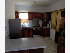 Casa en Venta en Moderna Ensenada