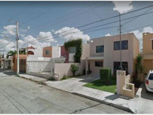 Casa en Venta en Residencial Pensiones VI Mérida