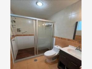 Casa en Venta en Heroes de Churubusco Iztapalapa