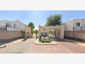 Casa en Venta en Residencial Senderos Torreón