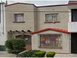 Casa en Venta en Guadalupe Tepeyac Gustavo A. Madero