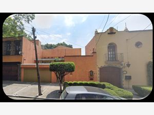 Casa en Venta en Del Carmen Coyoacán