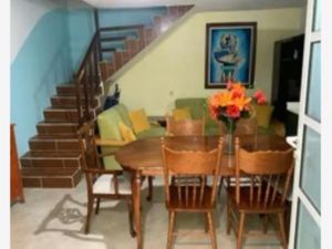 Casa en Venta en Valle de Aragon Nezahualcóyotl