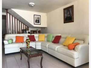 Casa en Venta en Del Carmen Coyoacán