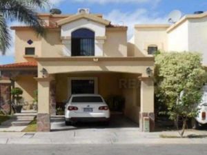 Casa en Venta en Montecarlo Residencial Hermosillo