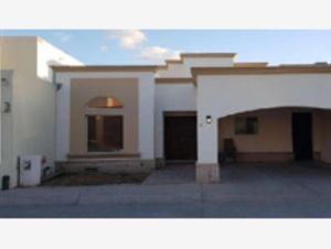 Casa en Venta en Parque Versalles Hermosillo