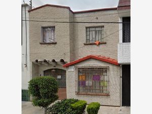 Casa en Venta en Guadalupe Tepeyac Gustavo A. Madero