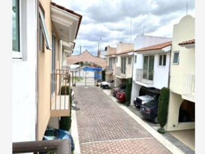 Casa en Venta en Las Americas San Andrés Cholula