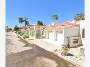 Casa en Venta en Lomas de Miramar Guaymas