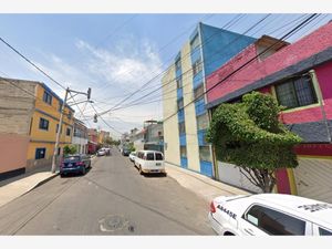 Departamento en Venta en Arenal 1a Sección Venustiano Carranza