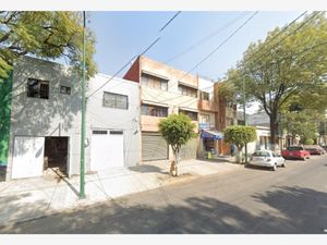 Casa en Venta en Obrera Cuauhtémoc